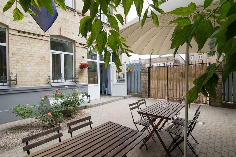 Bilder från hotellet Rigaapartment Sonada - nummer 1 av 10