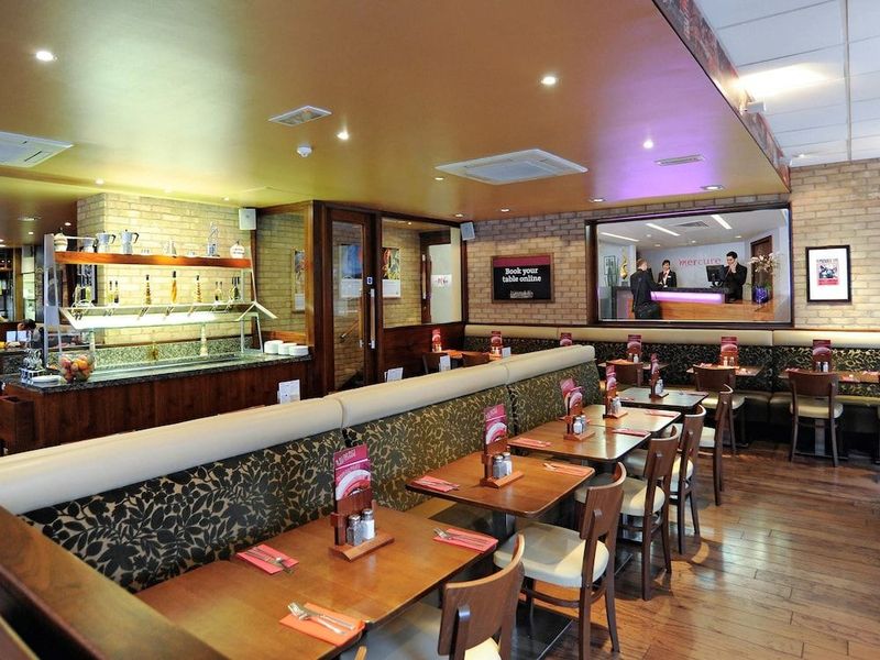 Mercure London Paddington - Image 4