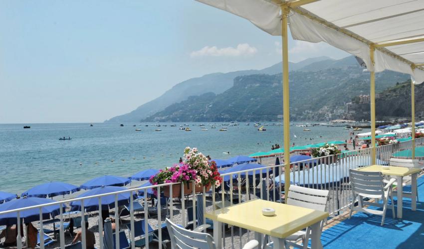 Billede av hotellet Hotel Pietra di Luna - nummer 9 af 10