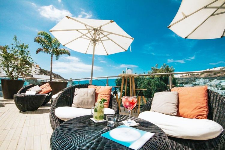 Billede av hotellet Servatur Casablanca - nummer 1 af 10