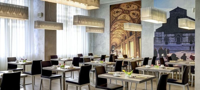 UNAHOTELS San Vitale Bologna - Image 6