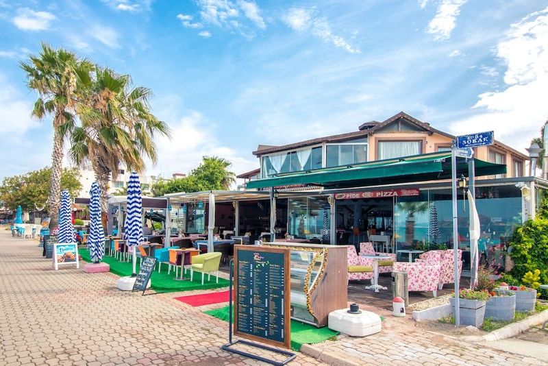 Bahar Hotel - Image 9