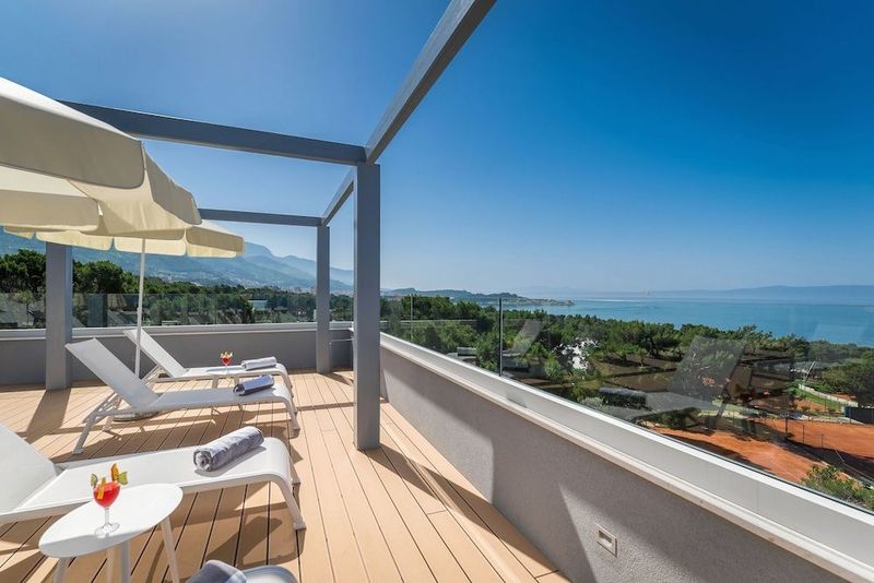 Boutique Hotel Mirjam - Image 4