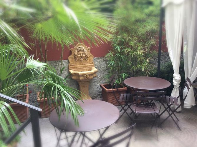 Billede av hotellet Hotel Colombia - nummer 1 af 10