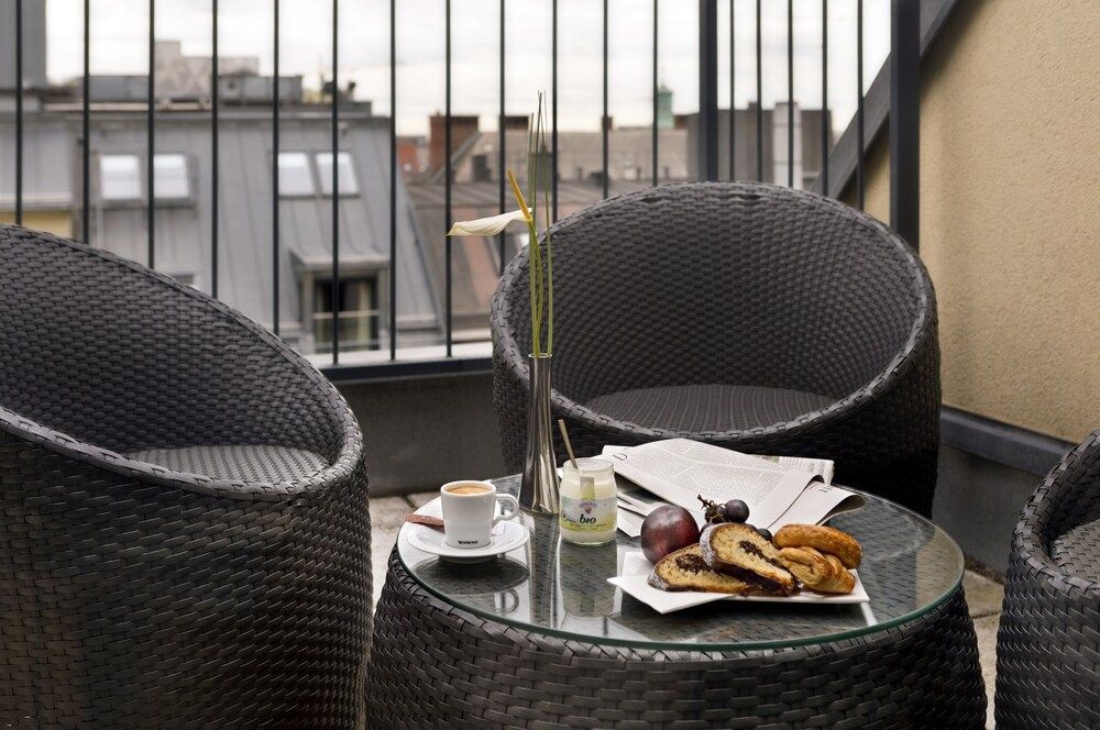 Flemings Conference Hotel Wien (x Westbahnhof) - Image 1
