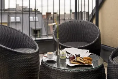 Flemings Conference Hotel Wien (x Westbahnhof)