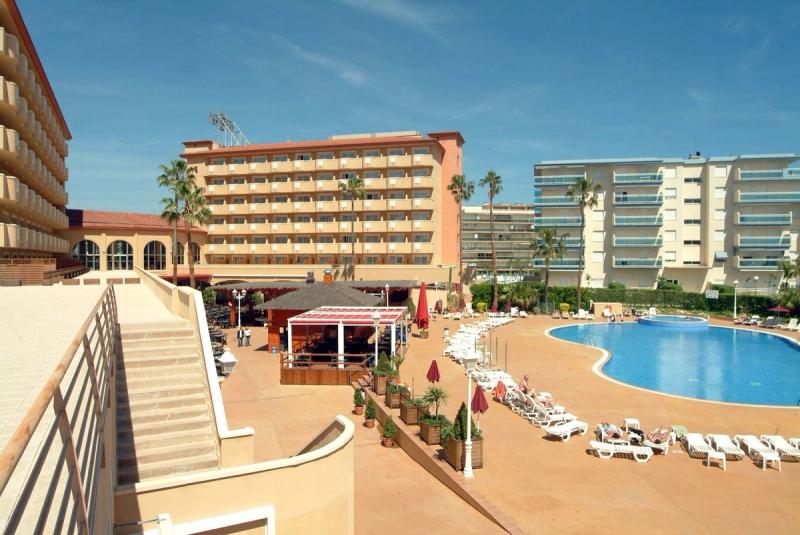 Ohtels La Hacienda - Image 9