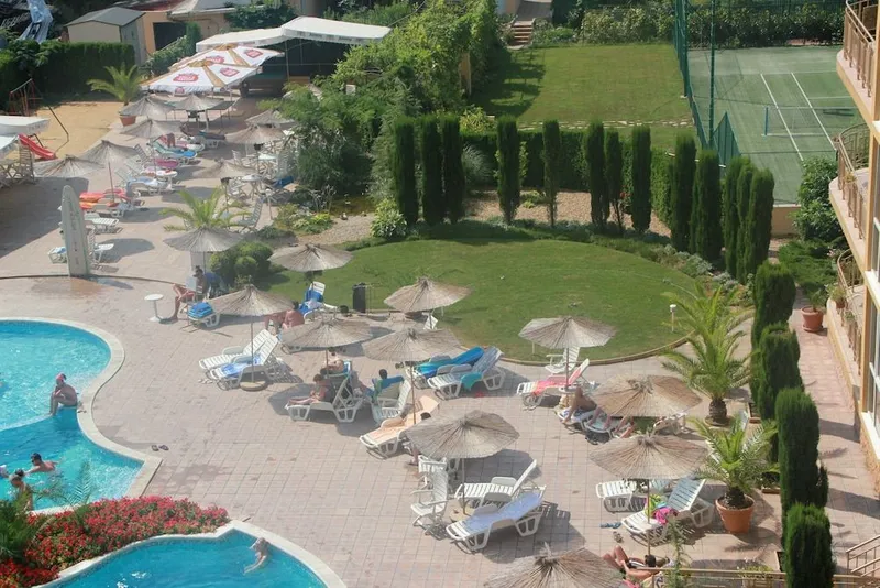 Joya Park Hotel