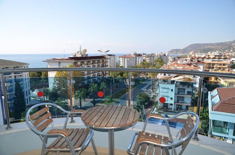 Billede av hotellet Grand Zaman Garden Hotel - nummer 1 af 10
