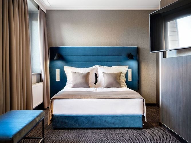 Billede av hotellet Hotel Logos - nummer 7 af 10