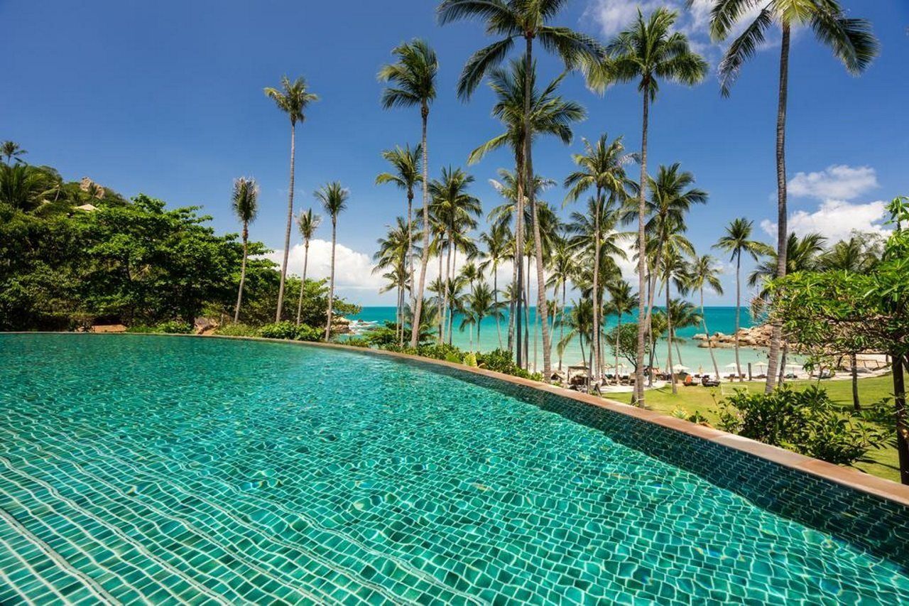 Banyan Tree Samui - Image 4