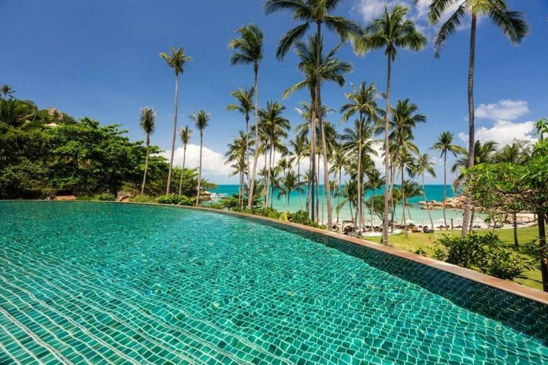 Banyan Tree Samui - Image 4