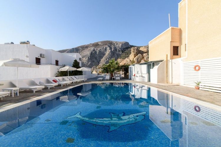Hotellbilder av Iris Boutique Hotel - nummer 1 av 10