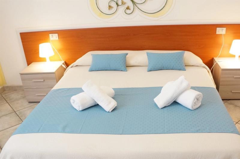 Hotel Residence La Ciaccia - Image 2