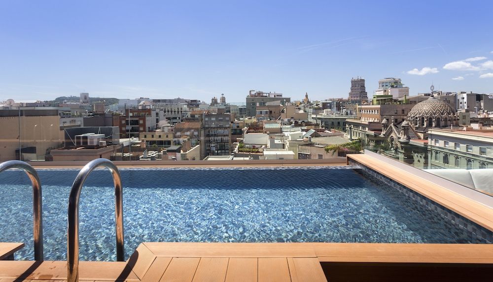 Hotellbilder av Negresco Princess - nummer 1 av 10