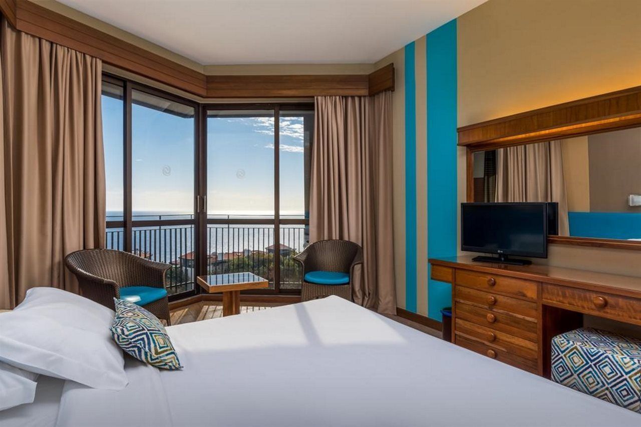 Hotellbilder av Enotel Magnólia - nummer 1 av 10