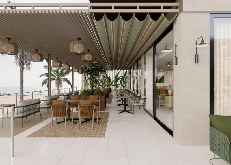 Hotel Eden Palma Playa