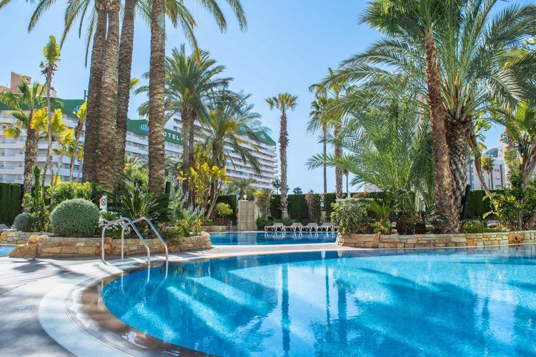 Billede av hotellet AR Diamante Beach - nummer 1 af 10