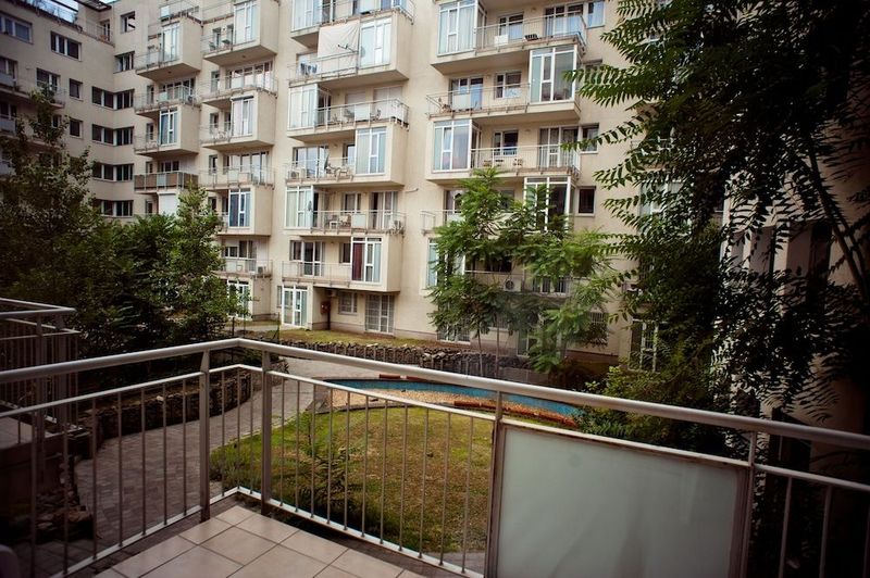 Agape Aparthotel - Image 8
