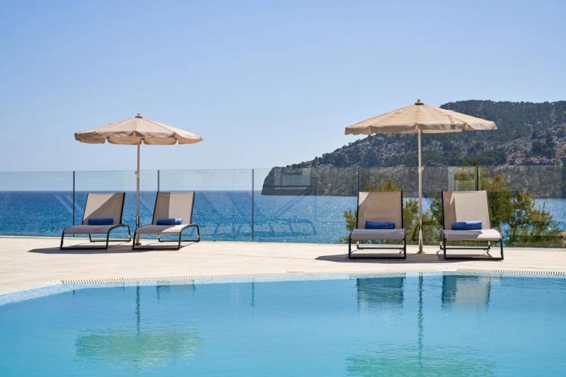 Bahia Suites Camp de Mar - Image 1