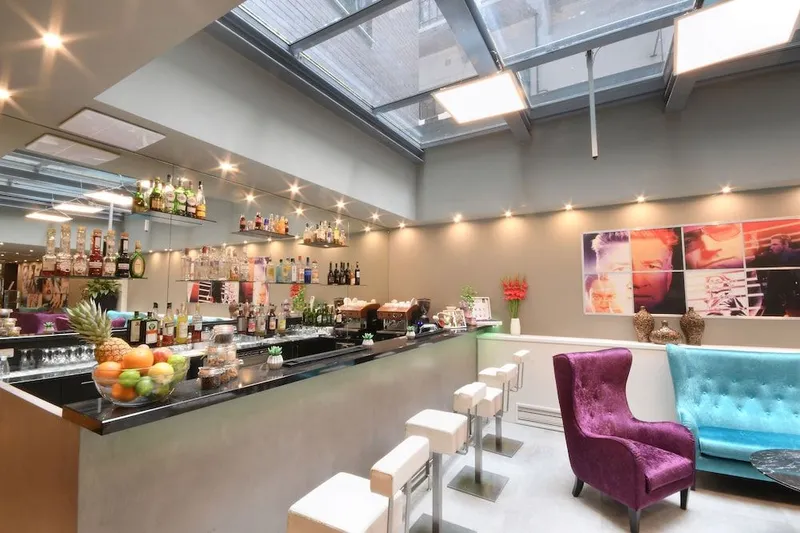 Soho Hotel