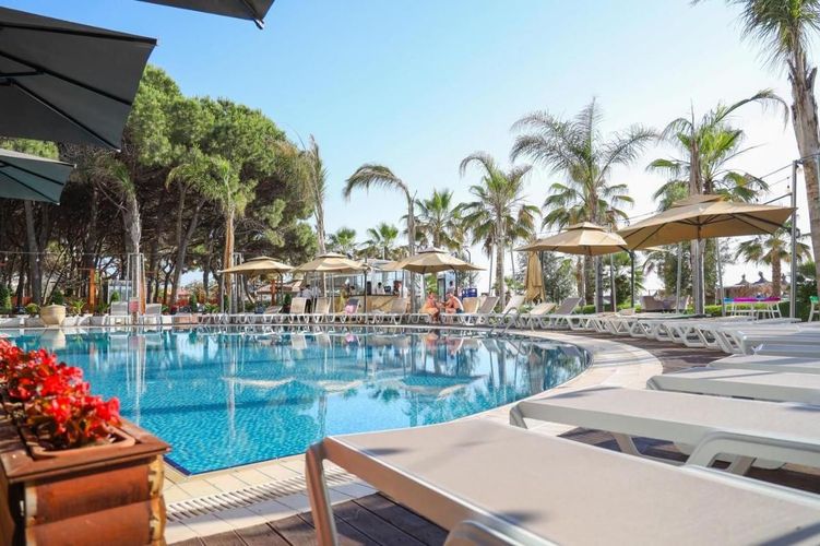 Billede av hotellet VM Resort & Spa - nummer 5 af 10