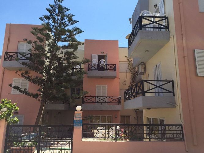 Billede av hotellet Stella Apartments - nummer 10 af 10