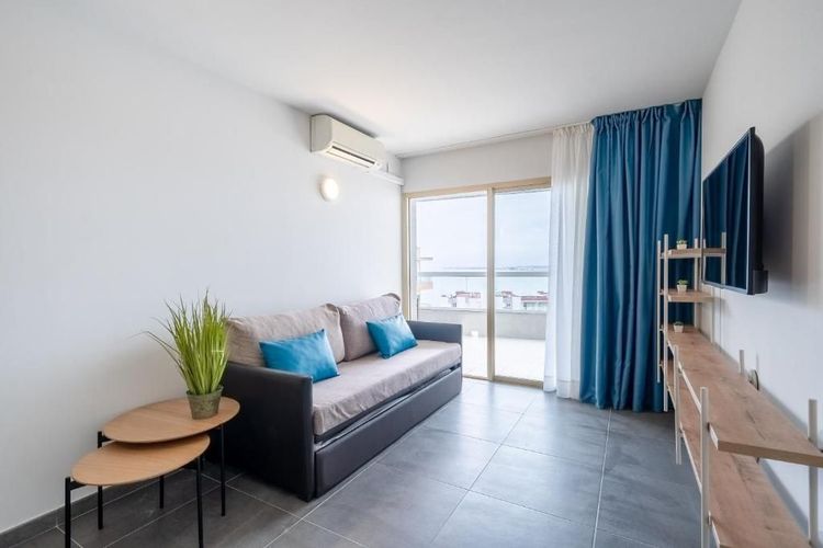 Billede av hotellet Rentalmar Blue Beach Apartments - nummer 9 af 10