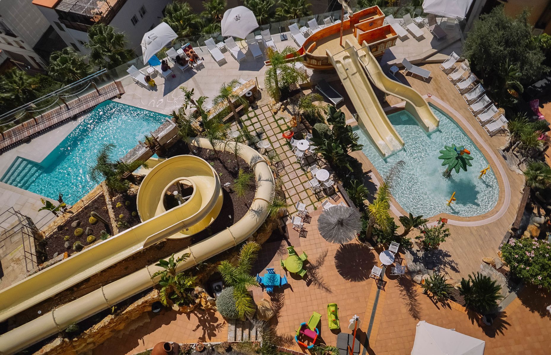 Alba Seleqtta Hotel Spa Resort - Image 5