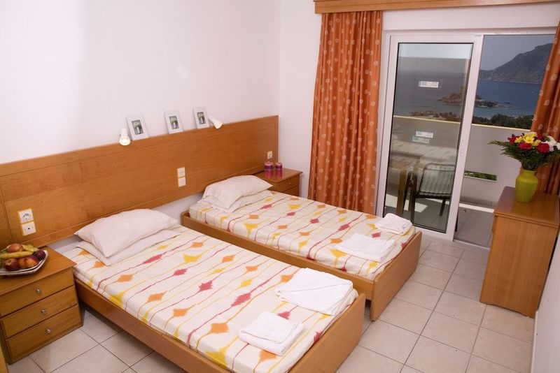 Pantheon Hotel - Image 3