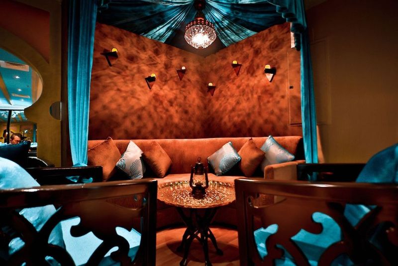 Signature Hotel Al Barsha - Image 5
