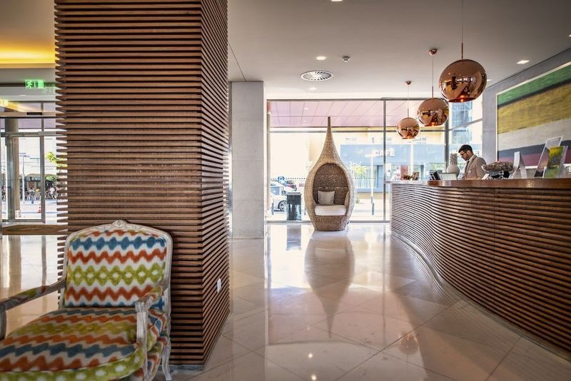 Hotel Algarve Casino - Image 5