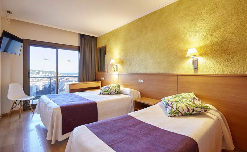 Hotel Samba - Image 3