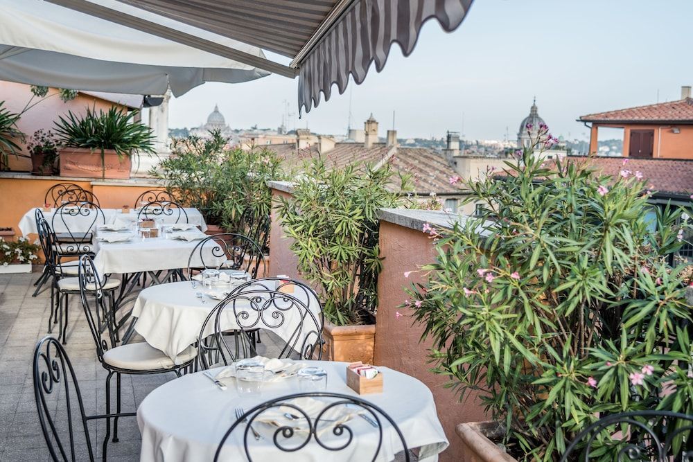 Hotellbilder av Hotel Concordia - nummer 1 av 10