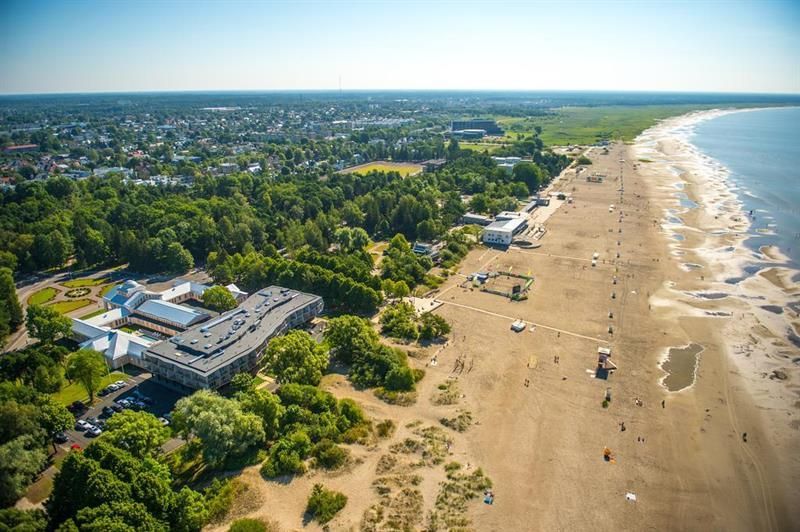 Billede av hotellet Hedon Spa & Hotel - nummer 1 af 10