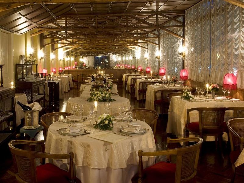 Vittoria Hotel - Image 4