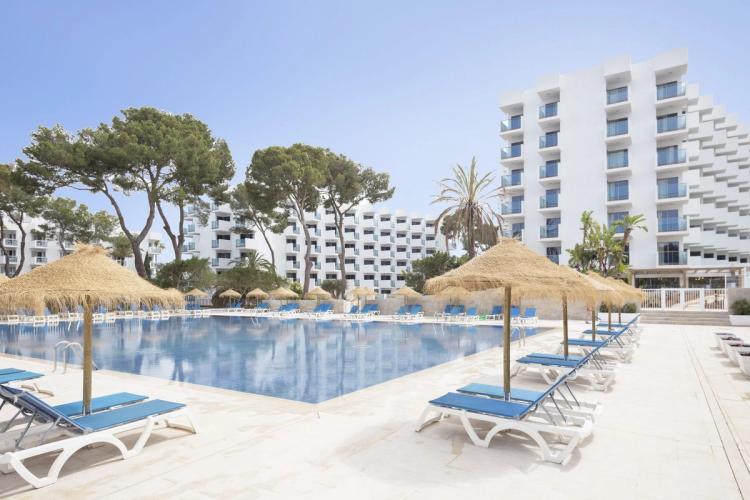 Billede av hotellet Best Delta - nummer 1 af 10