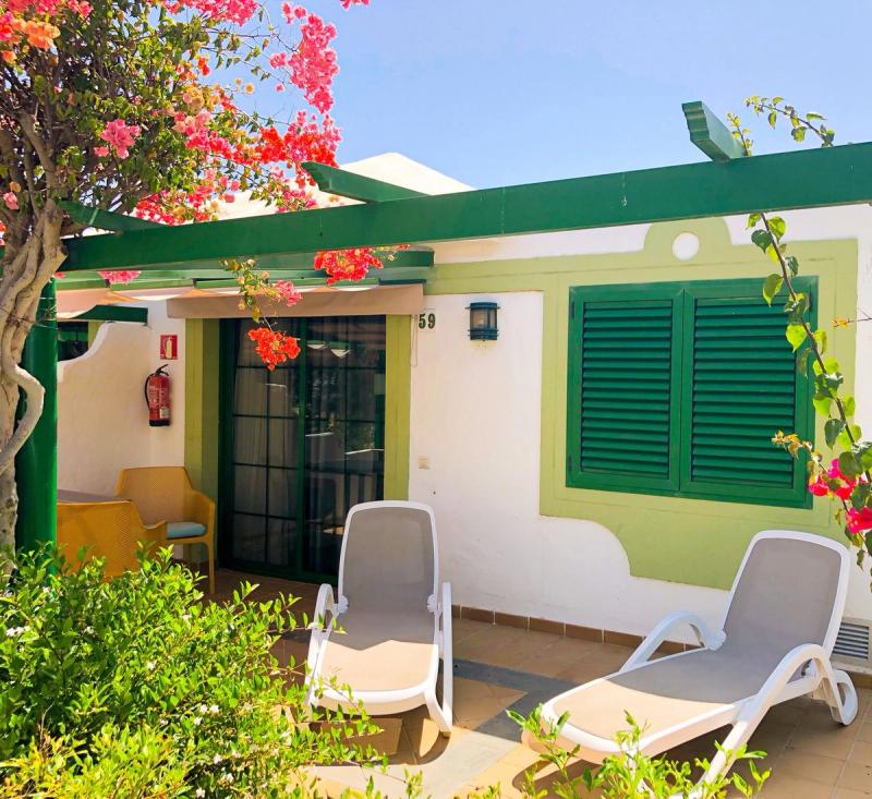 Bungalows Cordial Sandy Golf - Image 2