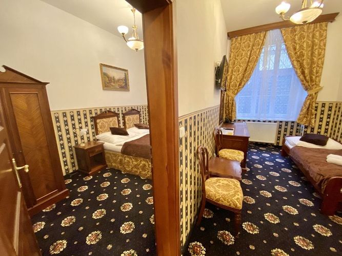 Billede av hotellet Hotel Klarinn - nummer 1 af 10