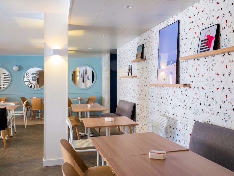 ibis Styles Nice Cap 3000 Aeroport - Image 8