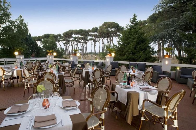 Billede av hotellet Pinewood Hotel Rome - nummer 6 af 10