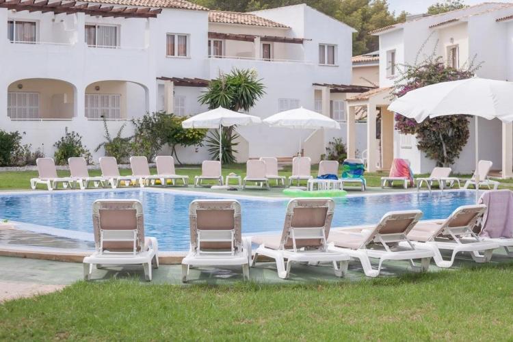 Billede av hotellet Apartamentos Vista Alegre - nummer 1 af 10