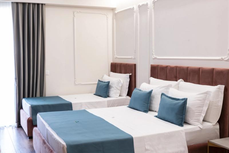 Martiness Hotel - Image 6