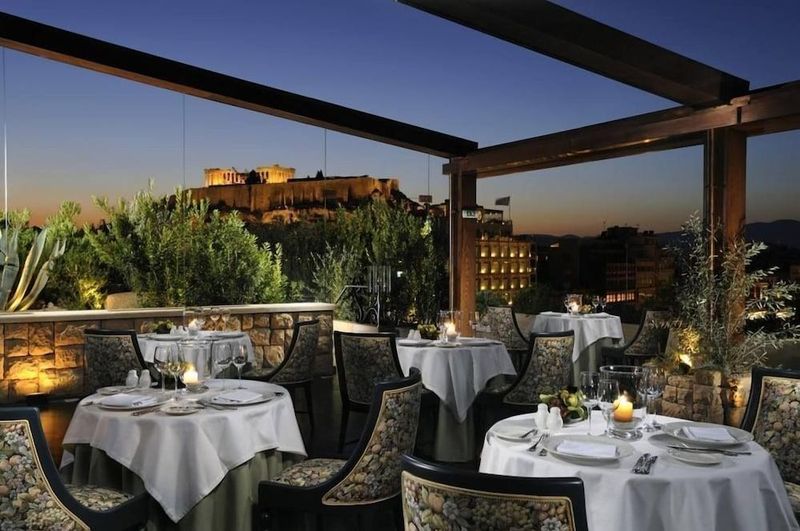 Royal Olympic Athens - Image 8