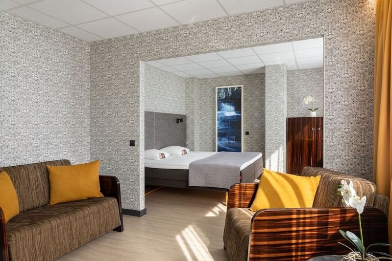 Hotel Metropol - Image 3