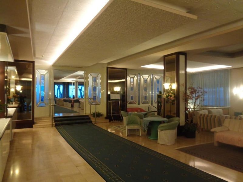 Hotel Ambasciatori Palace - Image 6
