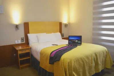 Hotel Mora