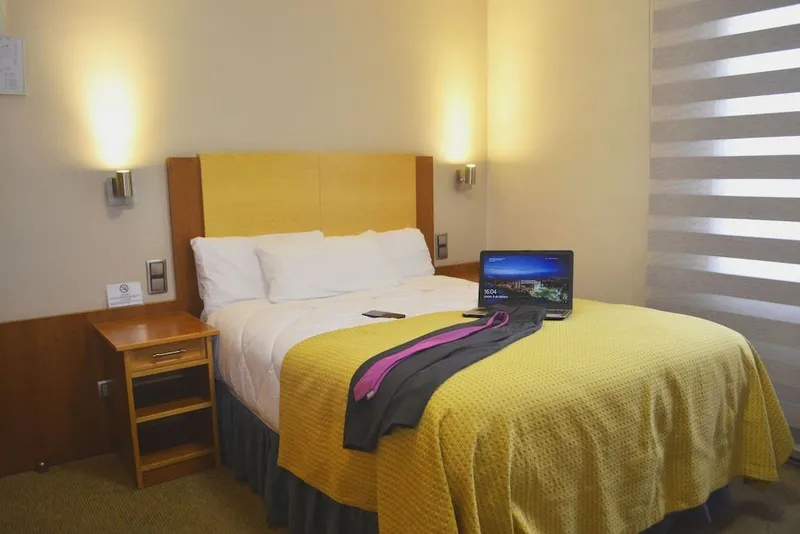 Hotel Mora
