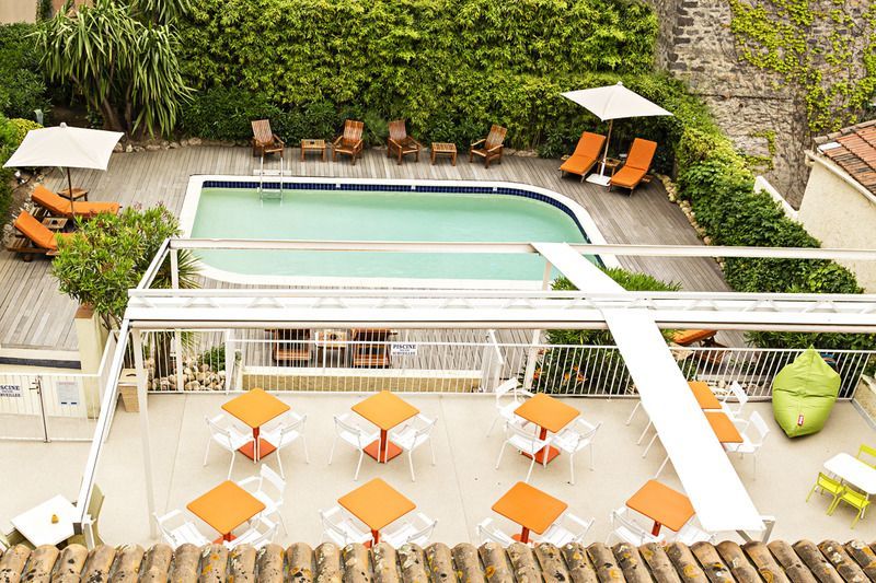 Hotel Matisse - Image 10