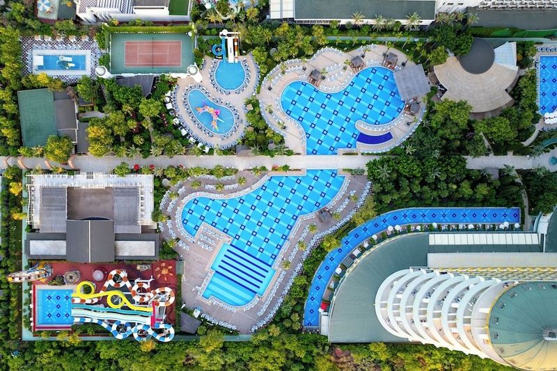Delphin Imperial Resort Hotel - Image 4